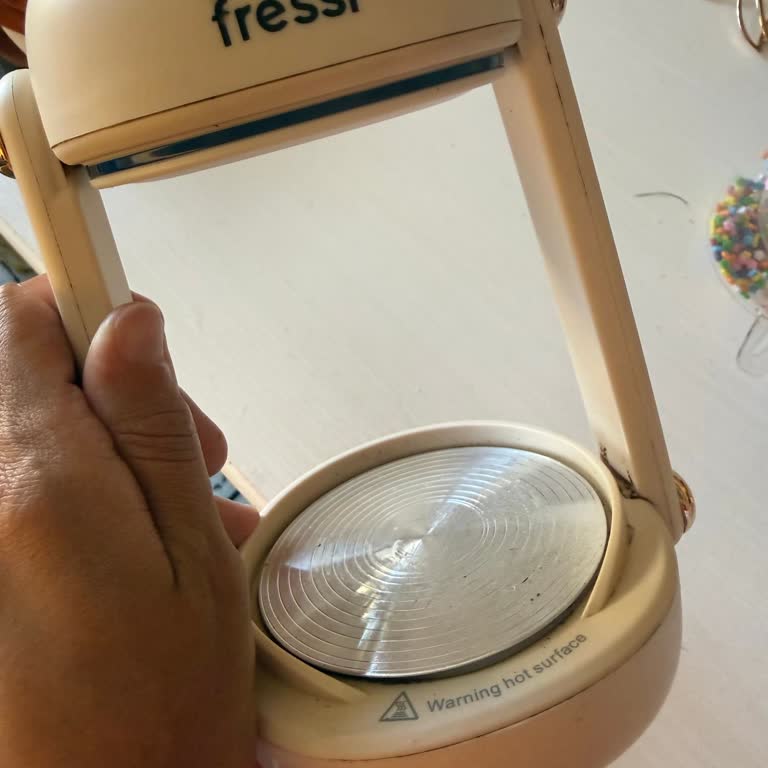 Fressi İmpera Türk Kahvesi Makinesinin Kısa Sürede Arızalanması Ve Destek Bulamama