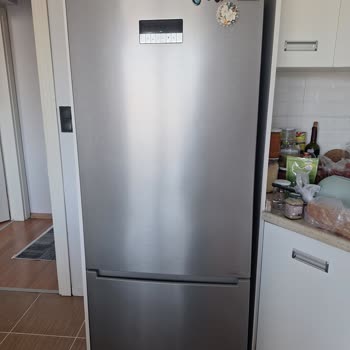 Arçelik'ten Onarılamayan Buzdolabı İçin 30.580 TL Değişim Ücreti Talebi
