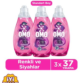 OMO Deterjanı Gönderimi Hamile Müşteriyi Mağdur Etti