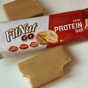 Macro Center’dan Satın Alınan Fitnut GO Bar’da Kıl Bulunması Ve Hijyen İhlali