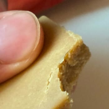 Macro Center’dan Satın Alınan Fitnut GO Bar’da Kıl Bulunması Ve Hijyen İhlali
