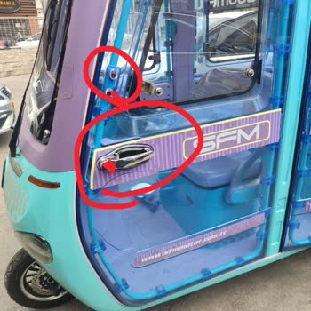 Umar Motor’dan Satın Alınan Araçta Yedek Parça Gecikmesi Ve İletişim Sorunu