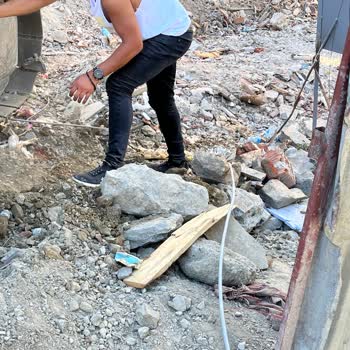 İnşaat Nedeniyle Sık Kesilen TurkNet Fiber Bağlantısı İçin Acil Kalıcı Çözüm Talebi