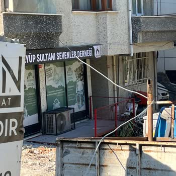 İnşaat Nedeniyle Sık Kesilen TurkNet Fiber Bağlantısı İçin Acil Kalıcı Çözüm Talebi