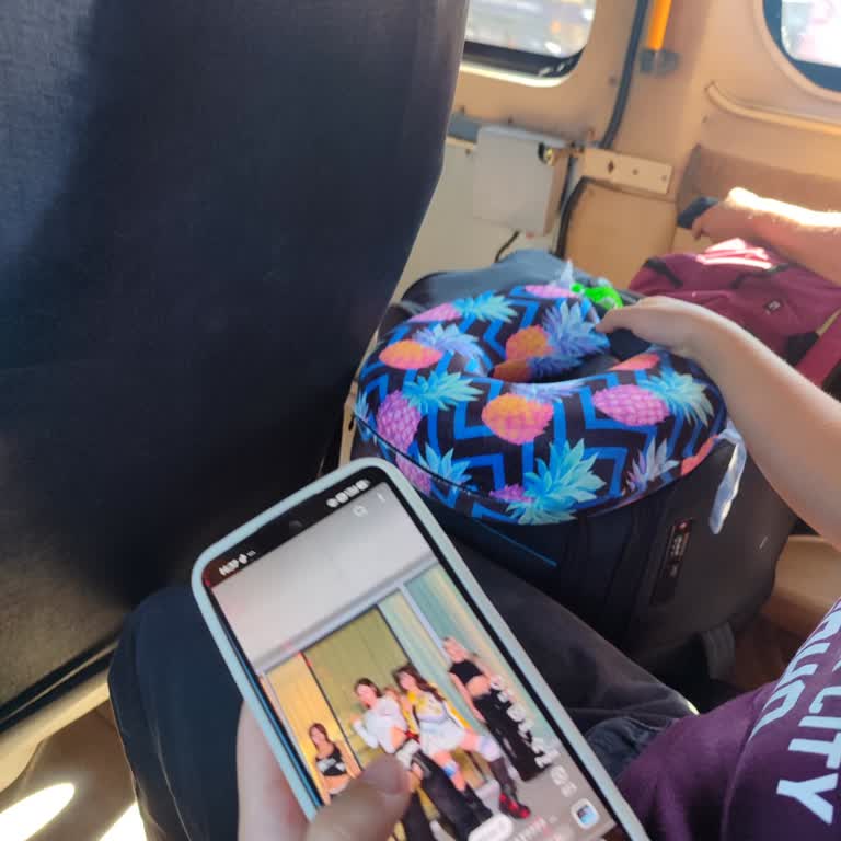 Vib Sakarya Servisi Saatte Gelmedi Ve Aileyi Mağdur Etti
