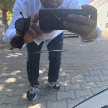 Mini Onarım Sözleri Yerine Getirilmedi Ve İşçilik Kalitesi Yetersiz