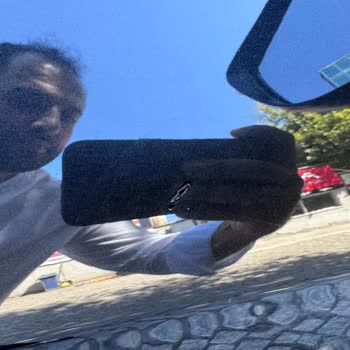 Mini Onarım Sözleri Yerine Getirilmedi Ve İşçilik Kalitesi Yetersiz