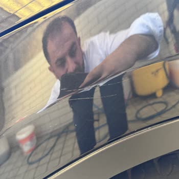 Mini Onarım Sözleri Yerine Getirilmedi Ve İşçilik Kalitesi Yetersiz