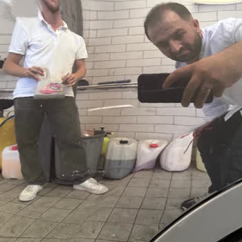 Mini Onarım Sözleri Yerine Getirilmedi Ve İşçilik Kalitesi Yetersiz