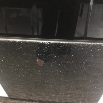 Cam Kapak Kırıldı, Siemens Parça Üretimini Durdurdu