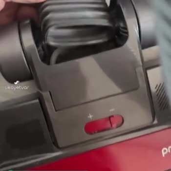 Dyson Başlık Arızası