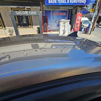 Karataş Auto Sözünde Durmadı