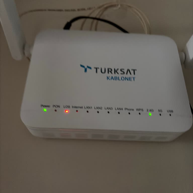 Tekrarlayan Bağlantı Kesintileri Ve Çözüm Sağlanamaması