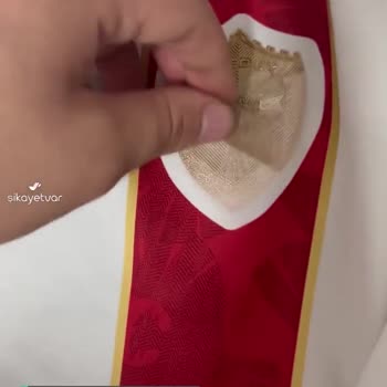 Amed Store Arama Üzerindeki Logo Kalktı