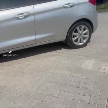 Ford Yanılttı!