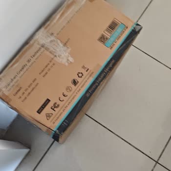 Kaybolan Kutu İçin İletişimsizlik Ve Sorumluluk Eksikliği