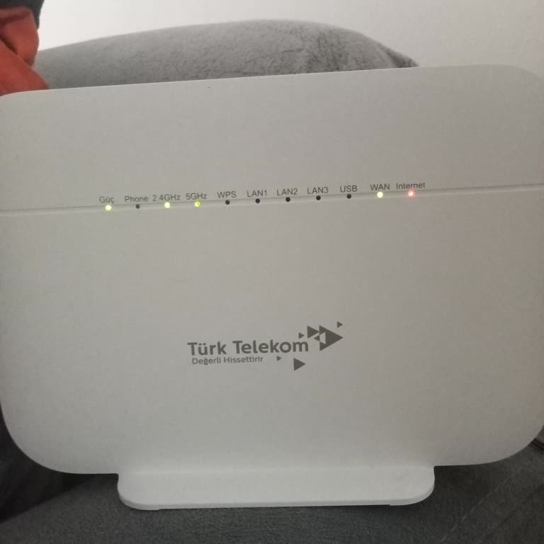 Türk Telekom'un Uzun Süreli İnternet Kesintisi Nedeniyle İşimden Çıkarıldım Ve Tazminat Talebim