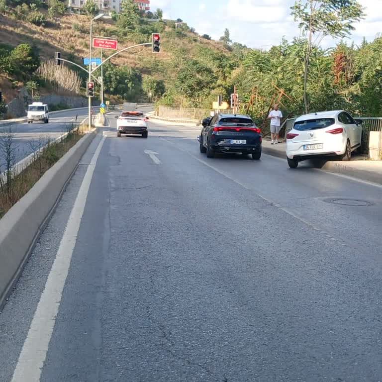 Eksper Ataması Yapılamadığı İçin Hasar Süreci Başlatılamıyor