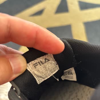 Deichmann Blamed User Error After Children's Fila Shoes Fell Apart in 20 Days