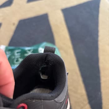 Deichmann Blamed User Error After Children's Fila Shoes Fell Apart in 20 Days