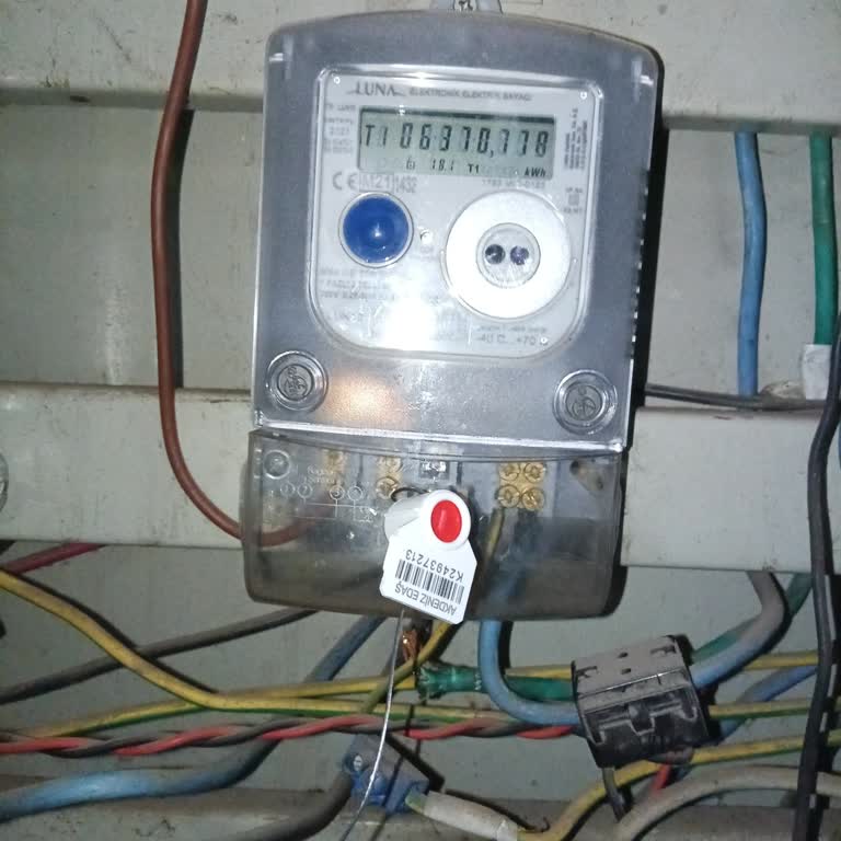Abonelik Transferi Sonrası Yanlış Elektrik Kesintisi Ve Mağduriyet