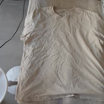 Kullanım Talimatına Uygun Yıkamama Rağmen Tişörtlerde Çekme Ve Dikiş Kayması, Mağaza Fiziksel İnceleme Yapmayıp İade Ve Değişim Reddetti