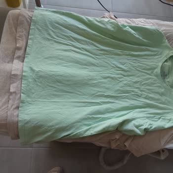 Kullanım Talimatına Uygun Yıkamama Rağmen Tişörtlerde Çekme Ve Dikiş Kayması, Mağaza Fiziksel İnceleme Yapmayıp İade Ve Değişim Reddetti