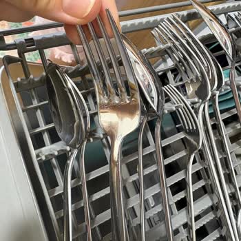 İlk Kullanımda Kapağı Açılan Ve Bulaşıkları Temizlemeyen Samsung Bulaşık Makinesi İçin İade Talebi