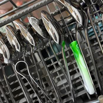 İlk Kullanımda Kapağı Açılan Ve Bulaşıkları Temizlemeyen Samsung Bulaşık Makinesi İçin İade Talebi