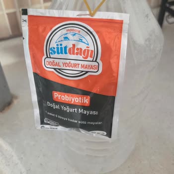 Kardelen Çağdaş Market’te Bozulmuş Süt Ürünü Ve Çözüm Eksikliği