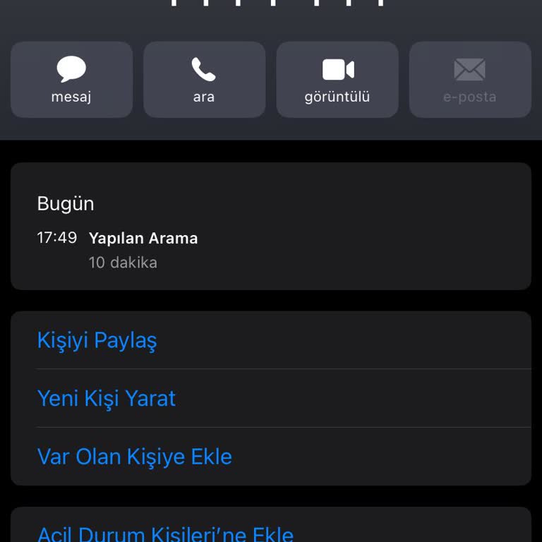 İki Gün Süren İnternet Kesintisi Ve Canlı Müşteri Temsilcisine Ulaşılamaması