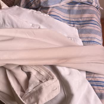 Araba İçinde Kıyafetler Lekelendi Ve Kötü Koku, Personelin Saygısız Tutumu