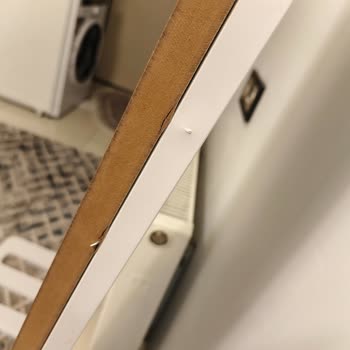 Teslim Edilen Karyolada Kırık Parçalar Ücretsiz Değiştirilmedi