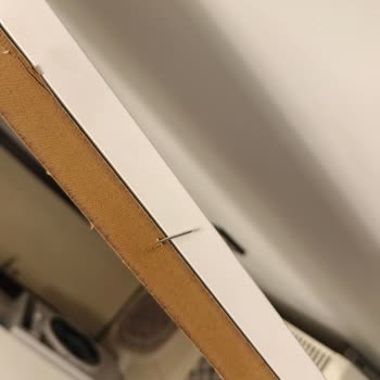 Teslim Edilen Karyolada Kırık Parçalar Ücretsiz Değiştirilmedi
