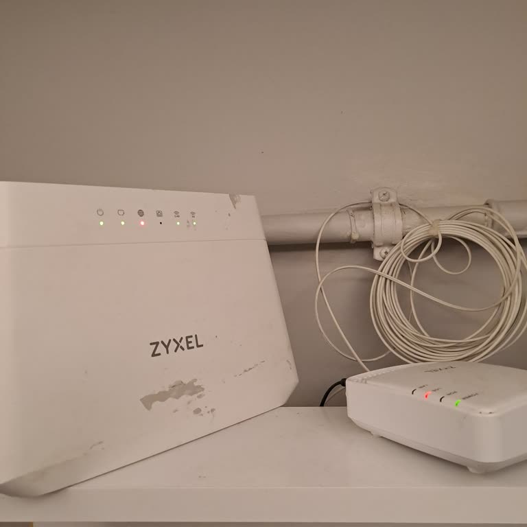 5 Gün Süreli İnternet Kesintisi Ve Müşteri Hizmetleri Sorunu