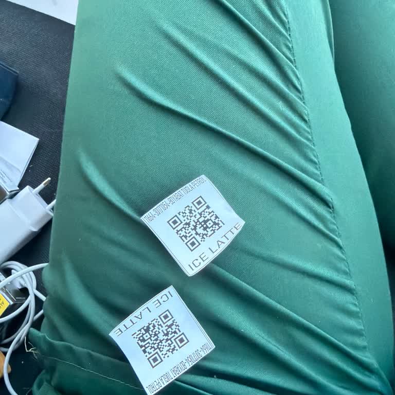 Kahve Kampanyası QR Kodu Çalışmıyor, Personel Yaklaşımı Saygısız