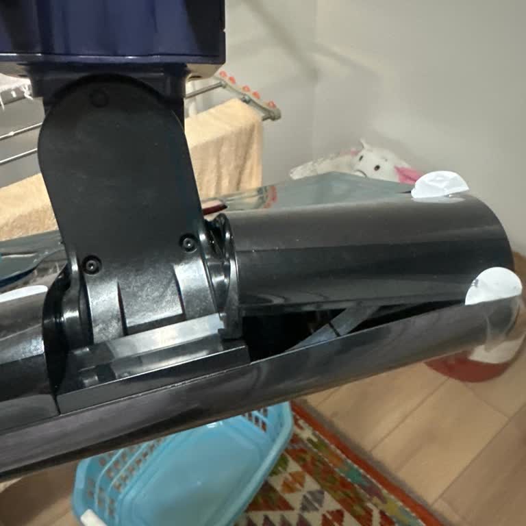 Dyson Servisinden Gelen Ürün Hasarlı Ve İade Talebi