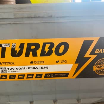 Turbo Akü Garantisi Üretim Tarihinden Mi Başlıyor Yoksa Satış Tarihinden Mi?