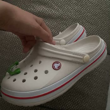 Yanlış Crocs Terlik Gönderimi, Cevapsız Destek Ve İade Talebi