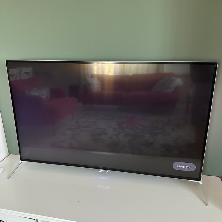 Philips Televizyonumda Kanal Güncelleme Ücretli, Kullanıcıya Kapalı Ve Ücretsiz Çözüm Talebi