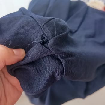 Yanlış Beden Ve Defolu Ürün Gönderimi, İade Kargo Ücretleri Müşteriye Yükleniyor