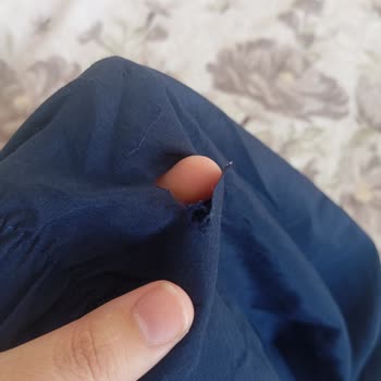 Yanlış Beden Ve Defolu Ürün Gönderimi, İade Kargo Ücretleri Müşteriye Yükleniyor