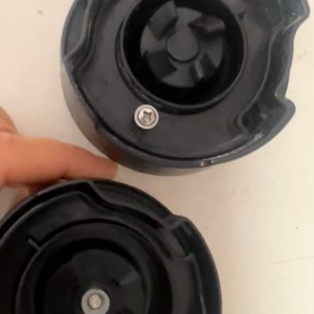 Arzum Blenderda Conta Yokluğu Ve Haksız Servis Ücret Talebi