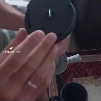 Robo Çadır Şişirme Pompası Sıkıntılı!