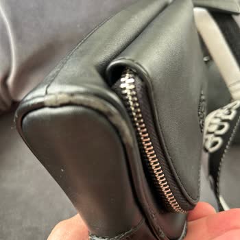 Guess Çantamda Logo Soyulması Ve Mağaza Servis Reddi Üzerine Şikayet