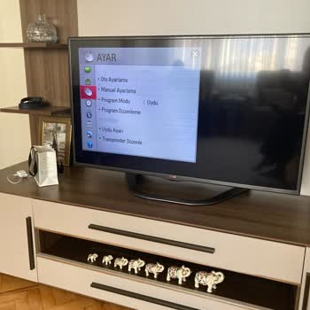 Kurulum Sonrası Kanal Ve Ses Sorunları, Müşteri Desteği Cevapsız