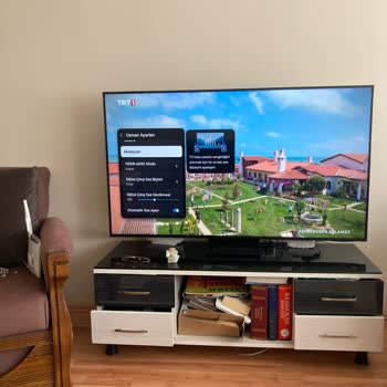 Kurulum Sonrası Kanal Ve Ses Sorunları, Müşteri Desteği Cevapsız