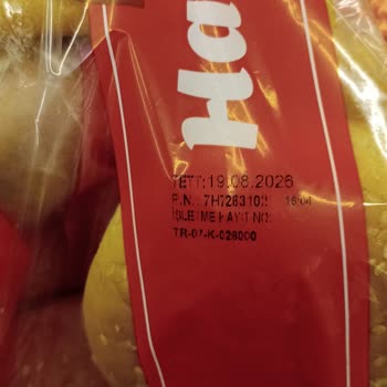 Şok Markette Hijyen Ve Gıda Güvenliği İhlali Son Kullanma Tarihi Geçmiş Ürünler