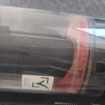 Garanti Kapsamındaki Kırılan Parça Teslim Edilmedi, Süpürge Kullanılamıyor