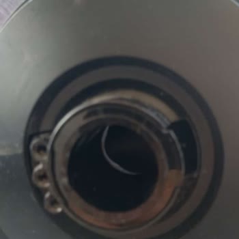 Garanti Kapsamındaki Kırılan Parça Teslim Edilmedi, Süpürge Kullanılamıyor